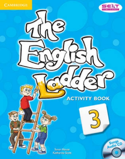 Picture of The English Ladder Level 3