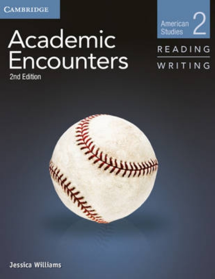 Picture of Academic Encounters Level 2 Student's Book Reading