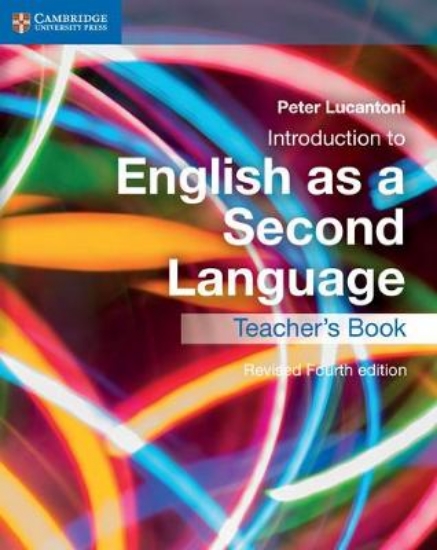 Picture of Introduction to English as a Second Language Teach