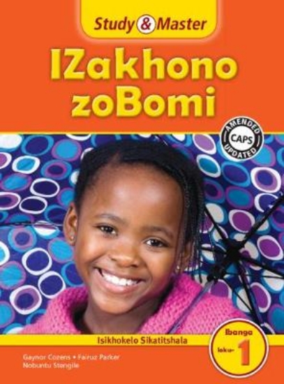 Picture of Study & Master IZakhono zoBomi Ifayile Katitshala