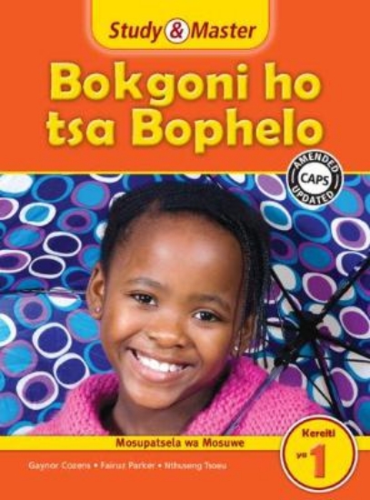 Picture of Study & Master Bokgoni ho tsa Bophelo Faele ya Tit