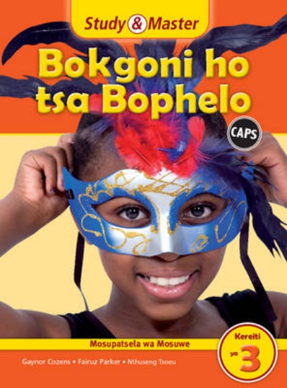 Picture of Study & Master Bokgoni ho tsa Bophelo Faele ya Tit