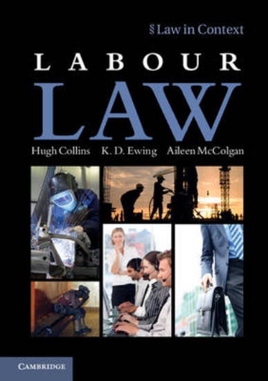 Picture of Labour Law