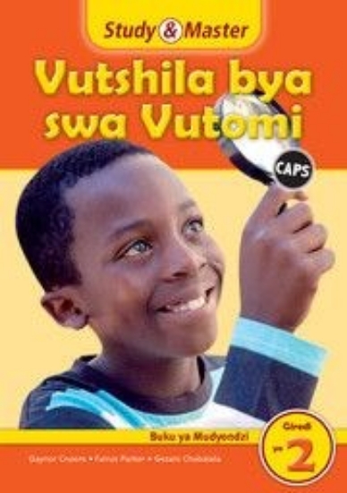 Picture of Study & Master Vutshila bya swa Vutomi Buku ya Mud