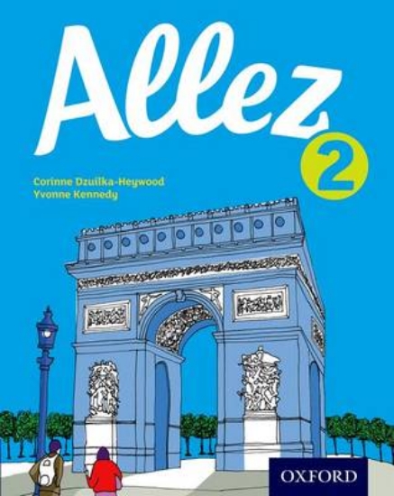 Picture of Allez 2 Evaluation Pack