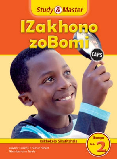 Picture of Study & Master IZakhono zoBomi Ifayile Katitshala