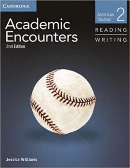 Picture of Academic Encounters Level 2 Student's Book Reading