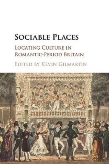 Picture of Sociable Places