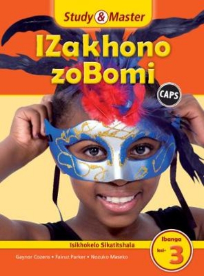Picture of Study & Master IZakhono zoBomi Ifayile Katitshala
