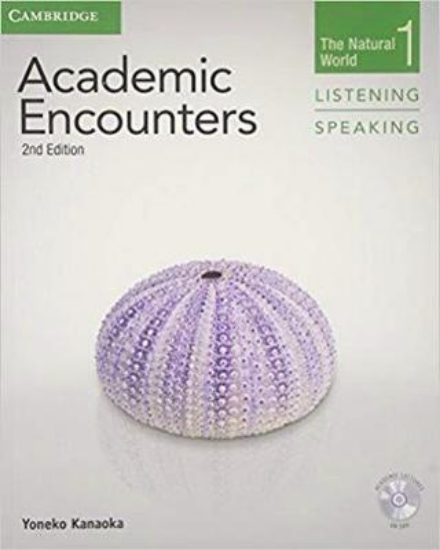 Picture of Academic Encounters Level 1