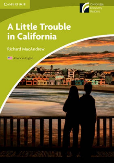 Picture of A Little Trouble in California Level Starter Begin