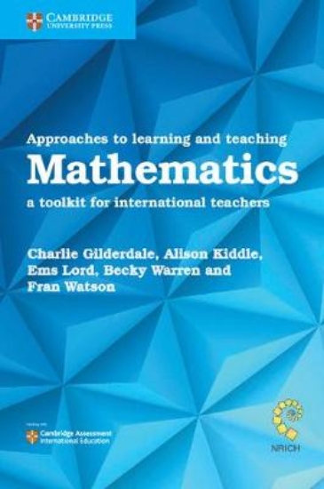 Picture of Approaches to Learning & Teaching Mathematics