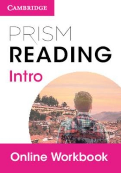 Picture of Prism Reading Intro Online Workbook (e-Commerce Ve
