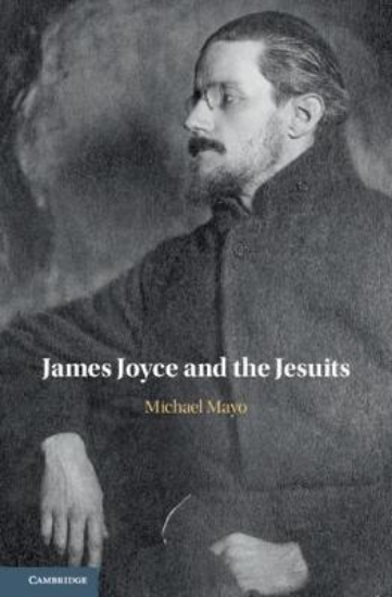 Picture of James Joyce and the Jesuits