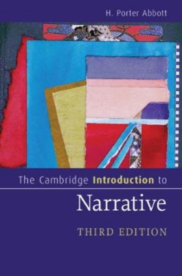 Picture of The Cambridge Introduction to Narrative