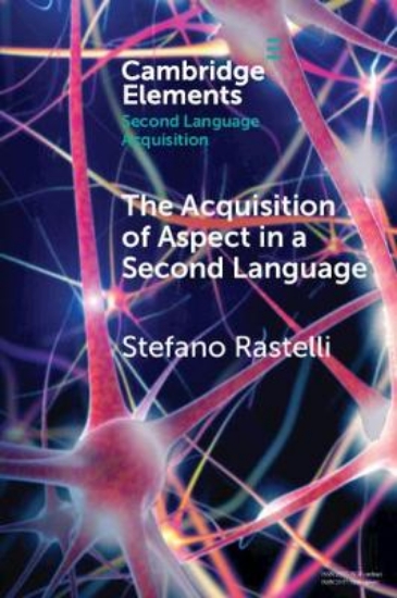 Picture of The acquisition of aspect in a second language