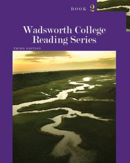 Picture of Wadsworth College Reading Series: Book 2