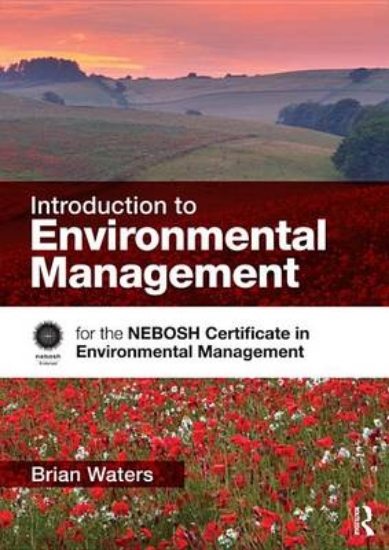 Picture of Introduction to Environmental Management