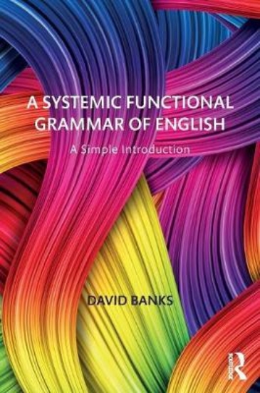 Picture of A Systemic Functional Grammar of English