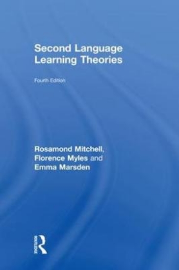 Picture of Second Language Learning Theories