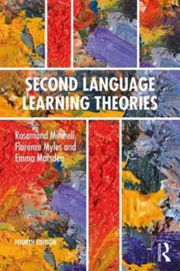 Picture of Second Language Learning Theories