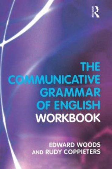 Picture of The Communicative Grammar of English Workbook