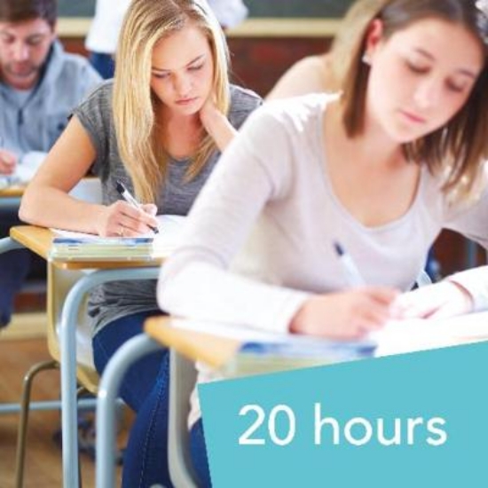 Picture of 20-hour Online Teacher Development Courses How to