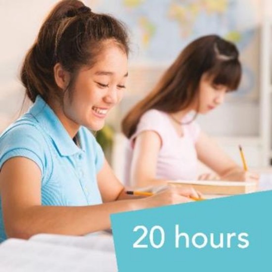 Picture of 20-hour Online Teacher Development Courses Motivat