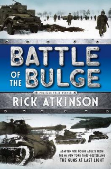 Picture of Battle of the Bulge