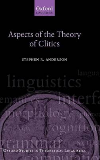 Picture of Aspects of the Theory of Clitics