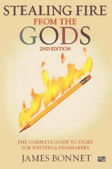 Picture of Stealing Fire from the Gods: The Complete Guide to