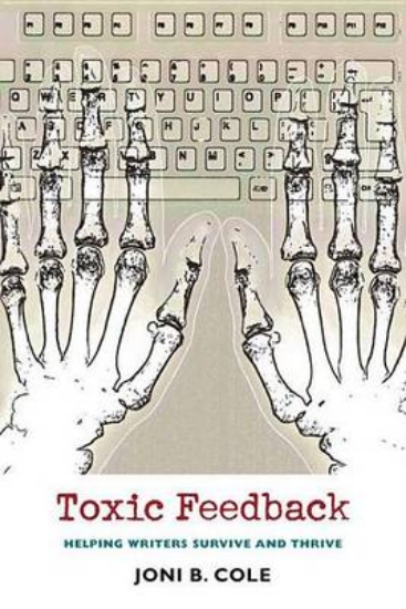 Picture of Toxic Feedback