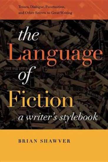 Picture of The Language of Fiction