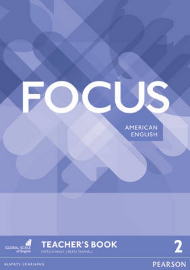 Picture of Focus AmE 2 Teacher's Book for pack