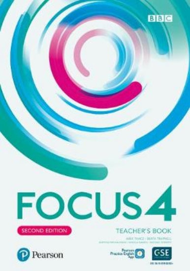 Picture of Focus 2e 4 Teacher's Book for Pack
