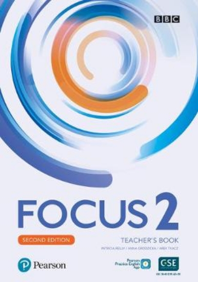 Picture of Focus 2e 2 Teacher's Book with PEP Pack