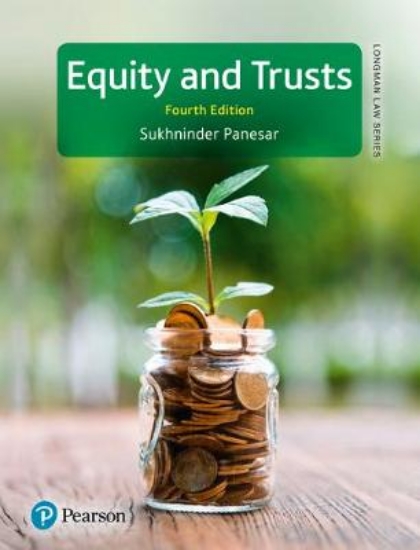 Picture of Equity and Trusts