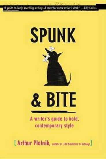 Picture of Spunk & Bite