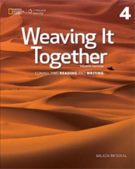 Picture of Weaving It Together 4