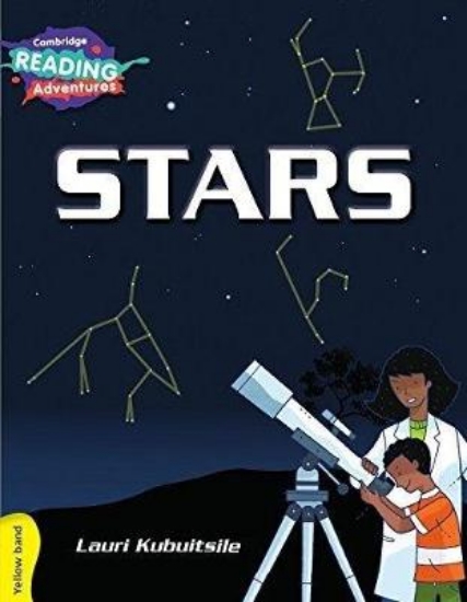 Picture of Yellow Stars