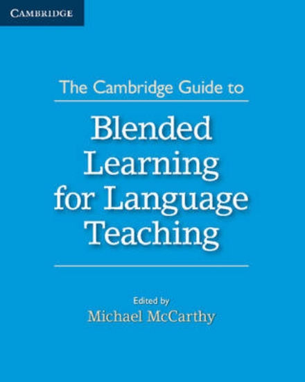 Picture of The Cambridge Guide to Blended Learning for Langua