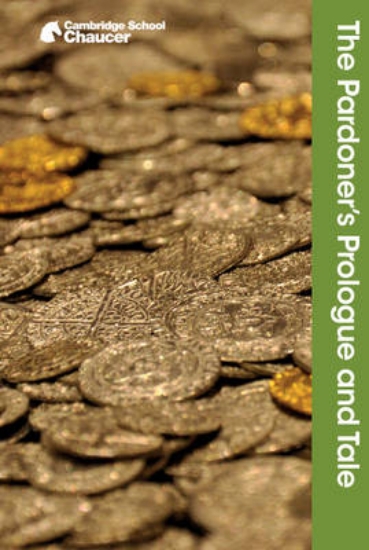 Picture of The Pardoner's Prologue and Tale 