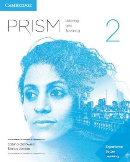 Picture of Prism Level 2