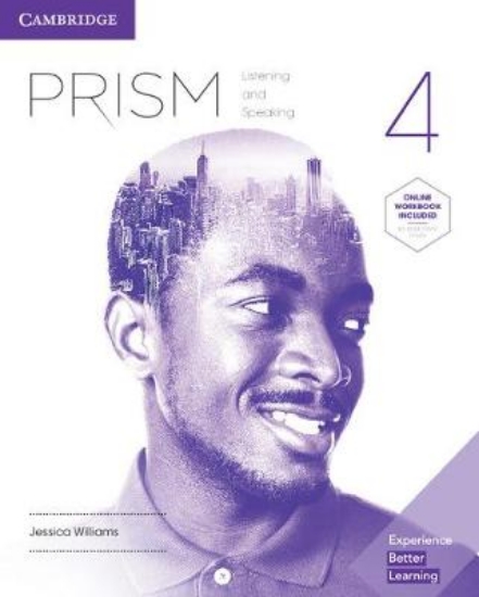 Picture of Prism Level 4