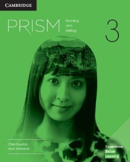 Picture of Prism Level 3