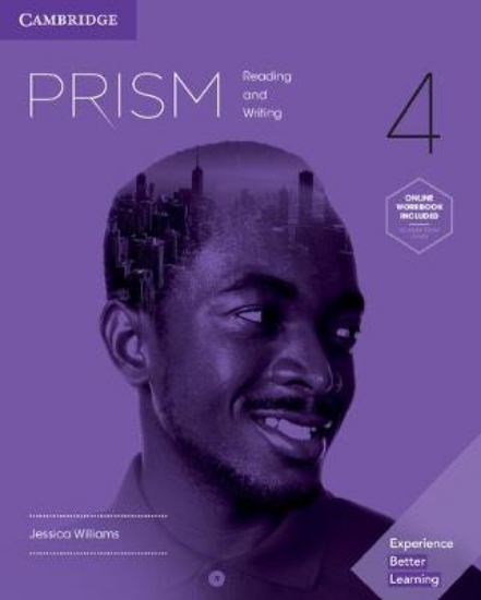 Picture of Prism Level 4