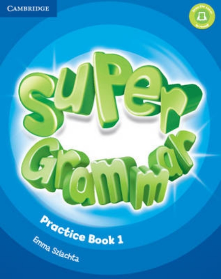 Picture of Super Minds Level 1