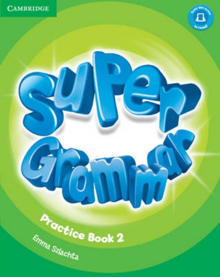 Picture of Super Minds Level 2