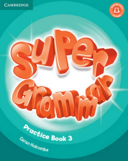 Picture of Super Minds Level 3