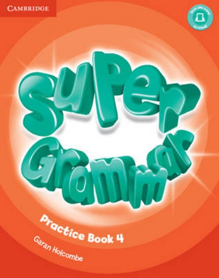 Picture of Super Minds Level 4